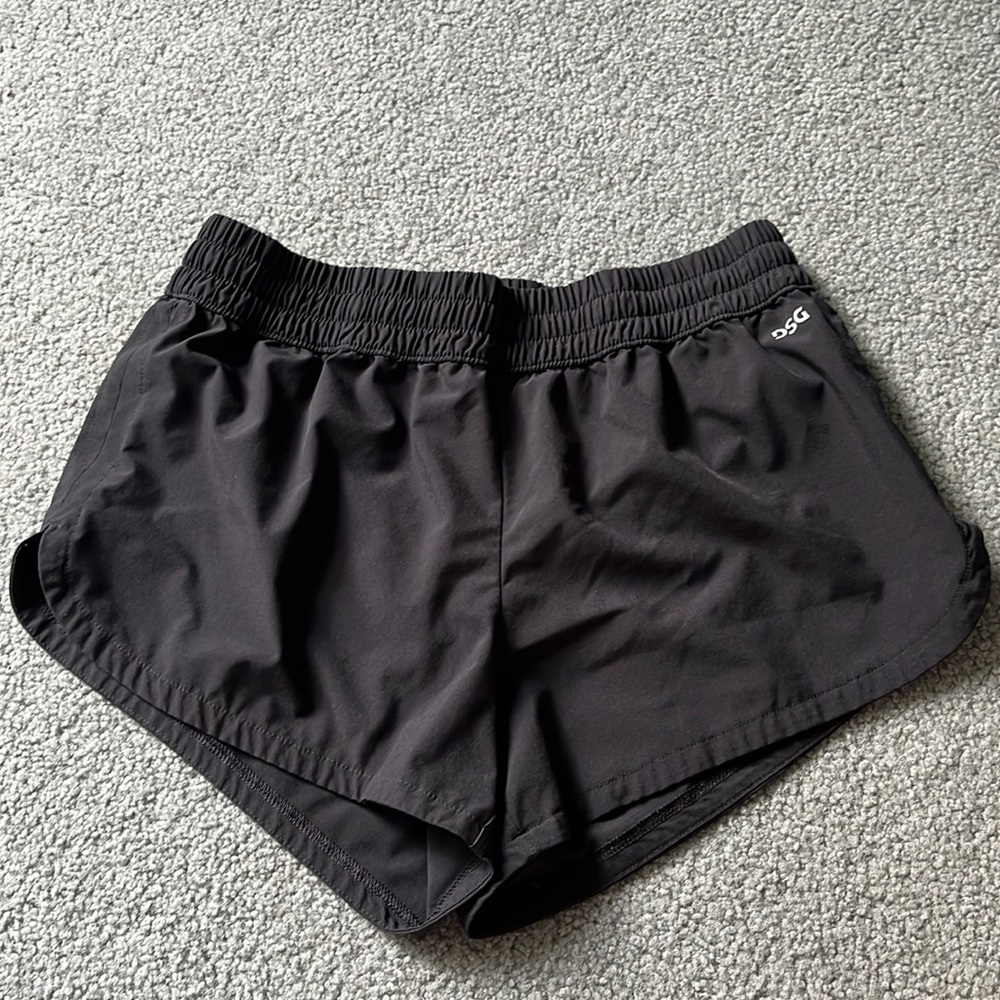 DSG Women’s Running Athletic Shorts
